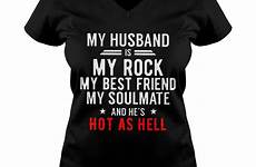 husband rock hell soulmate friend hot sweater neck shirt hes he ladies sleeve tank long