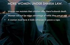 law sharia women under shari