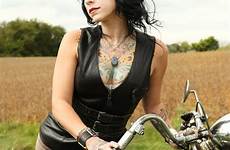 pickers american danielle colby cushman harley biker picker danny girl tattoos famous davidson chick witnesses antiseen jehovah tattoo team motorcycles