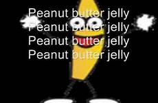 jelly butter peanut break peal