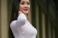 vietnamese trang dài garotas áo dep aodai asiáticas nam ly trong 画像 anh cac viet sensuais việt mặc