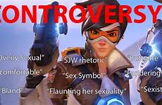 tracer overwatch butt thisgengaming articles
