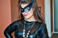 catwoman batman demon