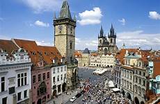 czech republic prague bohemia bonvoyageurs citypictures