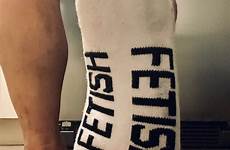 dirty sock fetish socks worn got ve
