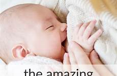 breastfeeding benefits mom both awesome baby