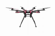 s900 dji hexacopter fly tejar aeromotus drones