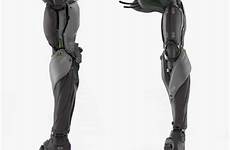 prosthetic cyberpunk cyborg artstation yambe ryo robots prosthetics armadura robotic futuristic technologie bionic cosplay sciences exoesqueleto roboter biomechanik braço armour
