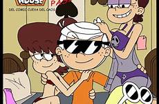 house loud llamas pasion chochox hentai comics porno teacher leni xxx luna flames passion