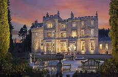 scotland hotels luxury