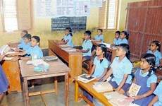 rural education tamil nadu