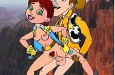 toy story jessie disney rule 34 pixar woody nude xxx edit respond options xbooru deletion flag hair original delete female