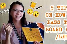board pass examination teachers tips