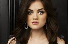 lucy hale promo pic