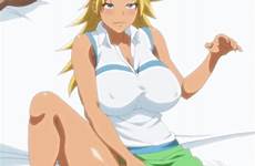 kyouka gelbooru kimiatsu satou curvy tennis shiraishi skirt skinned tamatsuyada respond