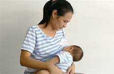 breastfeeding asian mother baby her stock shutterstock 4k