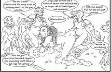dragons dungeons hentai halfling kobold cartoon rape rule34 xxx rule 34 foundry respond edit