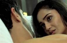 tridha choudhury spotlight web series scenes bold intimate actors indian doing popular her who play audience roles accept enough mature