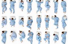 sleep positions better ways feel downlinens switching