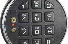 safe gard lock 33e la locks dial combination lagard combo keypad