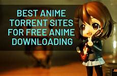anime torrent sites top