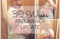 pregnancy update weeks number baby