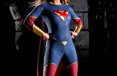 axel braun carter parody supergirl vivid comic