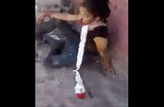 catrina mexico sicaria neck jefa leader forces bodycam emanated gasping shows air