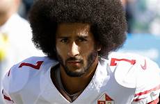 kaepernick colin resistance root police people