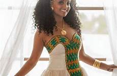 ethiopian habesha attire eritrean habesh ethiopia ladies somalinet