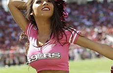 cheerleaders 49ers flic kr