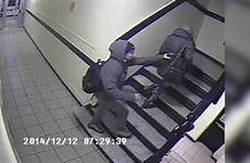 footage surveillance robbery suspect