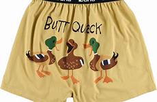 quack boxers