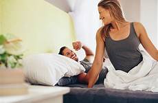 sleep bed quality improve waking couple young morning sex happy better shutterstock lund jacob couples why some styles