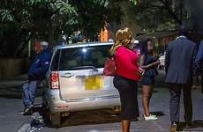 nairobi prostitution russian prostitutes hidden face street sides reveals blogger