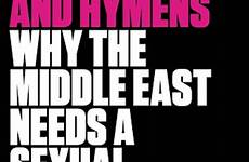 headscarves hymens mona middle east eltahawy feminism macmillan flip
