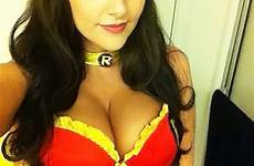 angie griffin onlyfans patreon cosplayer slutmesh supergirl scandalpost nudes youtubers scandalplanet