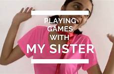 sister games playing