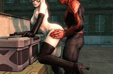 spider cat sex man marvel web xxx 3d hardy animated shadows felicia peter rule34 gif female parker rule human respond
