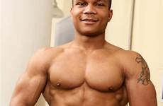 ebony door next flex model squirt daily physique impeccably smile package gorgeous total built says name his