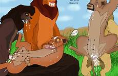 lion king nala simba kiara kovu xxx rule disney rule34 female respond edit