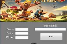 clash hack clans gems tool coc cheats clan other experts access