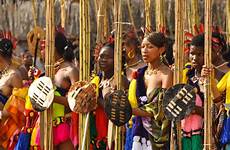 reed swaziland eswatini umhlanga dancers annual dances outposts