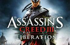 creed liberation assassin iii vita strategywiki playstation psvita developer game cover estarland