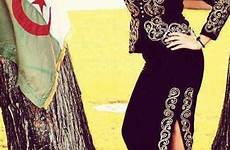 karakou algerien caftan traditionnel arab dz