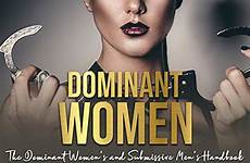 dominant submissive handbook