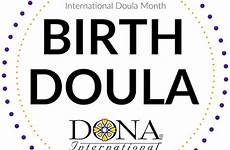 doula postpartum dona birth certified