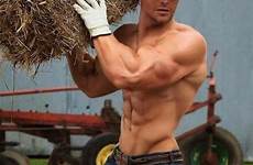 cowboys muscular guys gratuitous hump