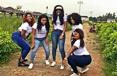 state university imo graduate they female students sexy queens slay celebrate beautiful graduates posted pm years her who