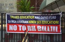 education sex philippines opposed catholic birth church control why tess teacher